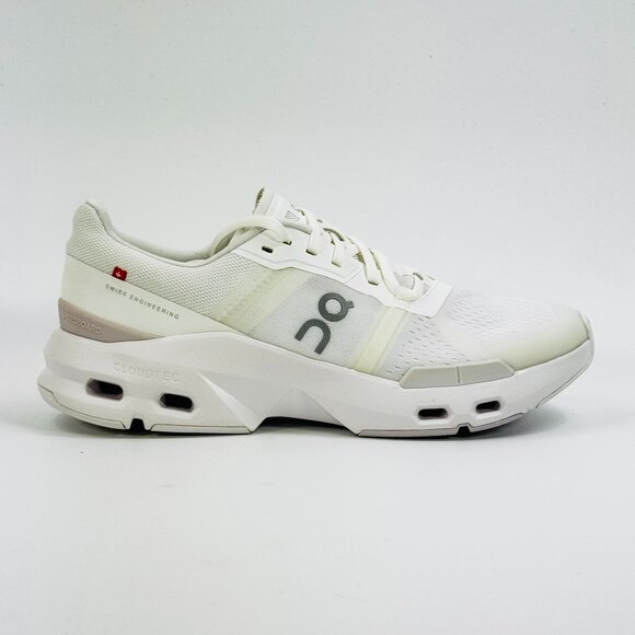 On Women\'s Cloudpulse \'Undyed Frost\' 3WD30062035 size 11